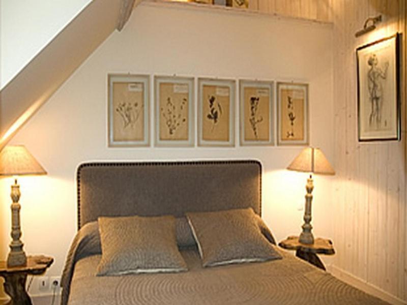 Bed and Breakfast Au Grey D'Онфлёр Экстерьер фото