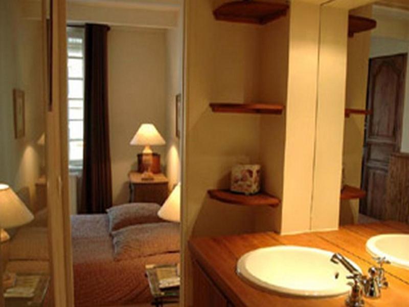 Bed and Breakfast Au Grey D'Онфлёр Номер фото